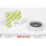 Ролик ГРМ VW Crafter/Caddy/T5 2.0TDI (паразитний) (80х30) 