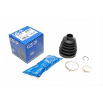 Пильник ШРКШ (зовнішній) Fiat Scudo 2.0D 07- (26.5x87x126.5) 