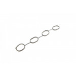 Прокладка колектора впускного Hyundai Accent/Kia Ceed 1.6 CRDi 06- 