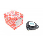 Подушка амортизатора (переднього) Ford Transit V347 06- 