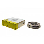 Демпфер зчеплення Mitsubishi Lancer 1.8/Outlander 2.2 DI-D 06- 