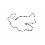 Прокладка кришки клапанів Toyota Camry/Corolla 2.0 TD 86-00 