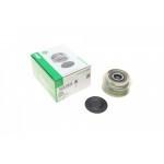 Шків генератора Toyota Yaris 1.4D 01-05 