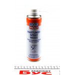 Змазка брудовідштовхуюча (біла) (250мл) Wartungs-Spray Weiss 