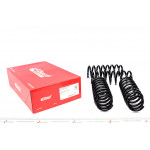 Комплект пружин (Pro-Kit) BMW 5 (F10/G30) 09- (4 шт.) 