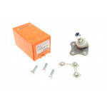 Опора кульова (передня/знизу/L) Audi A3 -93/VW Golf IV -06 