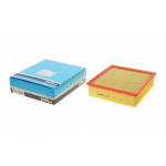 Фільтр повітряний Ford Focus/Mondeo 2.5 05- 