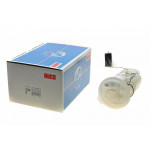 Насос паливний VW Caddy III/IV 1.0-1.4TSI 04- (HÜCO) 