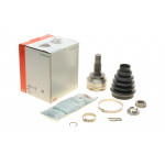 ШРКШ (зовнішній) Citroen C4 04-11/Peugeot 307 00-08 (25/22z) 