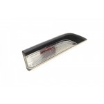 Повторювач повороту на крило VW T6 15- (L) (BLACK) 