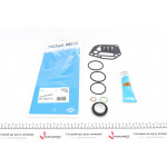 Комплект прокладок (нижній) VW Passat 1.8 T 20V 00-05 