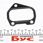 Прокладка колектора випускного Fiat Ducato/Scudo 1.9D 