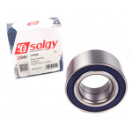 Підшипник маточини (передній/задній) MB Vito (W638) 96- (45x84x39) 