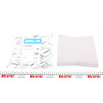 Фільтр салону Mitsubishi Outlander 06- 