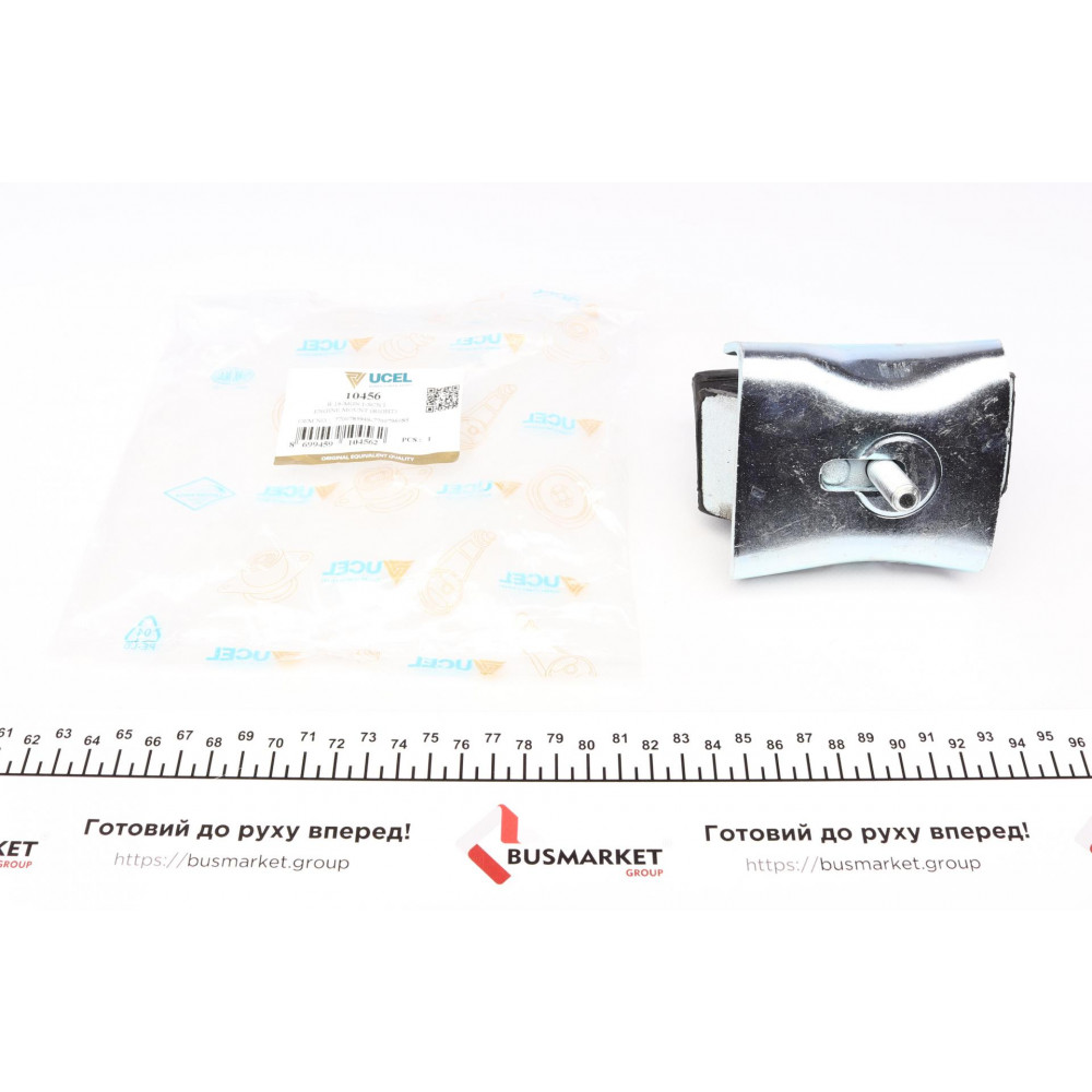 Подушка двигуна (передня) (R) Renault Megane I 1.4-1.8 88-03