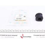 Втулка стабілізатора (переднього) Renault Rapid 1.4/1.6D 85-98 (d=22mm) 