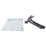 Важіль підвіски (передній/знизу) (R) Skoda Superb III/Kodiaq/Karoq/VW Passat B8/Touran/Tiguan 14- 