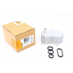 Радіатор масляний Ford Transit 2.2D/2.4D 06- 