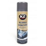 Засіб для очистки кондиціонера (500ml) (пена) 