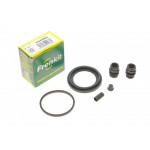 Ремкомплект супорта (переднього) Toyota Corolla 97-02 (d=54mm) (Lucas) 