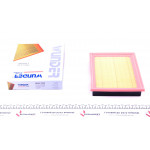 Фільтр повітряний Ford Fiesta 01- 