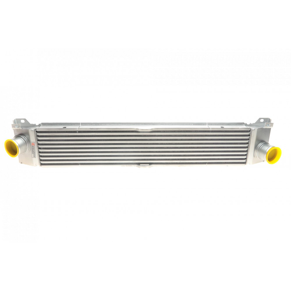 Радіатор інтеркулера Citroen Jumper/Fiat Ducato/Peugeot Boxer 2.0-3.0D 06-