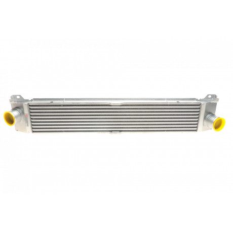 Радіатор інтеркулера Citroen Jumper/Fiat Ducato/Peugeot Boxer 2.0-3.0D 06-