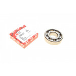 Підшипник (30x72x19) 