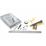 Комплект ланцюга ГРМ BMW 1 (E81/E87/E90) (N13//N73) 03-11 