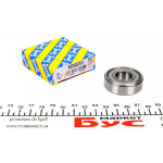 Підшипник (17x40x12) 