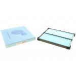 Фільтр салону Suzuki Kizashi 10- 