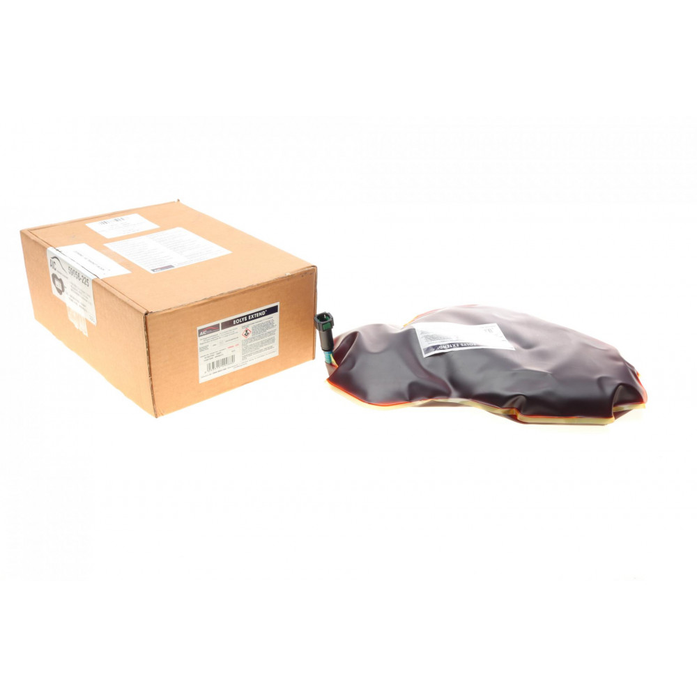 Присадка для очищення сажевих фільтрів FAP (EOLYS Extend Kits) (3.3L) Peugeot 4007 2.2 HDi 07-13
