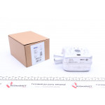 Радіатор масляний VW Caddy/Crafter/T5 1.9/2.5TDI 03-15 (теплообмінник) 