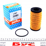 Фільтр масляний MB C-class (W205)/T-Model (S205) 1.6 14- 