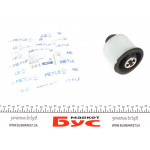 Сайлентблок балки (задньої) Renault Scenic II/Megane II 02- 