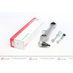 Важіль підвіски (передній/знизу) Audi A4/A6/VW Passat B5 94-09, конус 20мм 