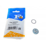 Болт зливу оливи + шайба Chevrolet Aveo/Daewoo Lanos/Nubira/Honda Accord/Civic 87- (M14x1.5) 