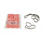 Прокладка радіатора масляного BMW 5 (F10)/7 (F01-F04)/X5 (E70/F15/F85) 11-18 N57 D30 (к-кт) 