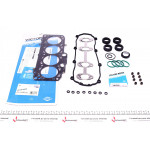 Комплект прокладок (верхній) VW Caddy 1.6i/BiFuel 04-15, CHGA/BGU/BSE/BSF 