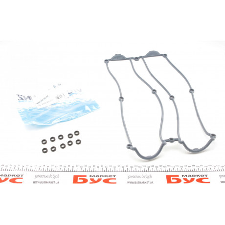 Прокладка кришки клапанів Ford Escort/ Mondeo 1.6-2.0 I 92-00 (к-кт)