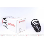 Пружина (задня) Kia Sportage II 2.0/2.0CRDi/2.0i 16V 04- (позашляховик) (шасі: L на 11 поз.) 