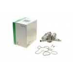 Помпа води Opel Astra G/Corsa B/C 1.0i 12V/1.2i 16V 96-09 