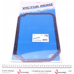 Прокладка піддону Audi 80/100/A6/A8 2.6-2.8 91-97 