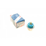 Клапан регулювання тиску палива BMW 3 (E36)/5 (E39) 2.0-4.4i 90-03 (M50/M52/M54/M62) 