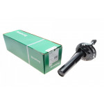 Амортизатор (передній) Audi A3 1.2-1.8TFSI/1.6/2.0TDI 13- 