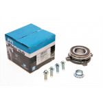 Підшипник маточини (задньої) BMW 5 (E60/E61)/7 (E65/E66/E67)/X5 (E53) 00- (к-кт) 