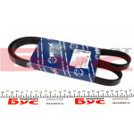 Ремінь генератора Opel Combo 1.4i 04- (5PK1230) 