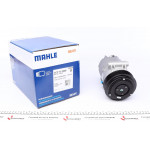 Компресор кондиціонера Renault Grand Scenic II/Megane II 1.9dCi/2.0 02-09 (CVC5) 