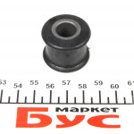 Сайлентблок стабілізатора (заднього) DB 207/MB Sprinter 901-903 (12x26x26) 