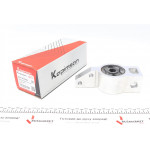 Сайлентблок важеля (переднього/ззаду) VW Caddy 03- (L) 